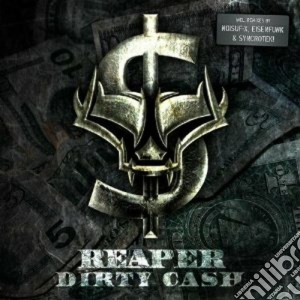 Reaper - Dirty Cash cd musicale di REAPER