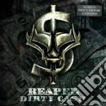 Reaper - Dirty Cash cd