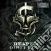 Reaper - Dirty Cash cd