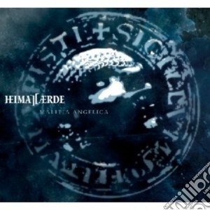 Heimataerde - Malitia Angelica cd musicale di HEIMATAERDE