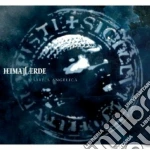 Heimataerde - Malitia Angelica cd