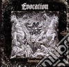 Evocation - Apocalyptic (2 Cd) cd