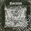 Evocation - Apocalyptic cd