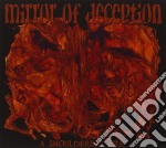 Mirror Of Deception - A Smouldering Fire (2 Cd)