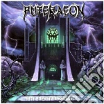 Puteraeon - The Esoteric Order cd