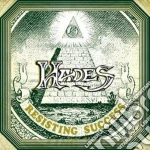 Hades - Resisting Success cd