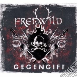Frei.wild - Gegengift cd musicale di FREI.WILD