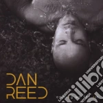 Dan Reed - Coming Up For Air cd