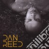 Dan Reed - Coming Up For Air cd