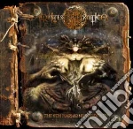 Quintessence Mystica - The 5th Harmonic Of Death cd