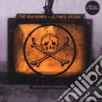 Ultimate poison cd