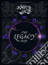 (Music Dvd) Eloy - The Legacy Box (2 Dvd) cd