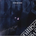 Heimataerde - Unwesen cd