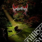 Vogelfrey - Wiegenfest cd