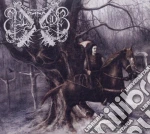 Elffor - Unblessed Woods cd