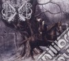 Elffor - Unblessed Woods cd