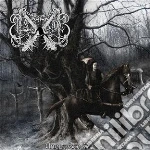 Elffor - Unblessed Woods cd