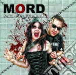 Soko Friedhof - Mord cd