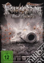 (Music Dvd) Party San Metal Open Air 2009 cd