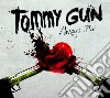 Tommy Gun - Always True cd