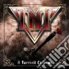 Tnt - A Farewell To Arms cd