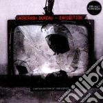 Aircrash Bureau - Exhibition cd