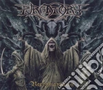 Purgatory - Necromantaeon cd