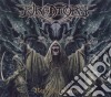 Purgatory - Necromantaeon cd