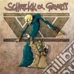 Wumpscut - Schrekk & Graus cd