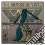 (LP VINILE) Schrekk & graus cd