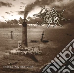 Dead Eyed Sleeper - Observing Oblivion cd