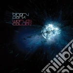 Binary Park - Worlds Collide cd