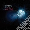 Binary Park - Worlds Collide cd