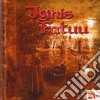 Ignis Fatuu - Neue Ufer cd
