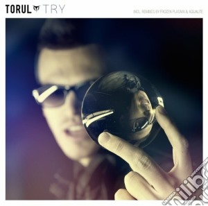 Torul - Try cd musicale di Torul