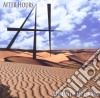 After Hours - Against The Grain cd