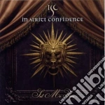 In Strict Confidence - Set Me Free cd