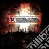 Terrolokaust - God Loves The Violence cd