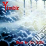 (LP VINILE) Run to the light cd