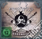 Frei.Wild - Gegengift (3 Cd) cd