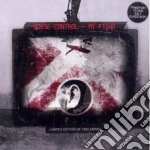 Noise Control - My Fight cd