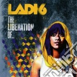 Ladi6 - The Liberation Of