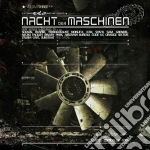 Nacht der maschinen vol.3 cd
