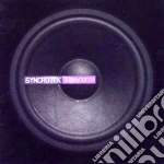Syncrotek - Subwoofer cd