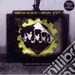 Robotiko Rejecto - Umsturz Jetzt! cd