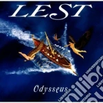 Lest - Odysseus cd