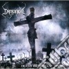 Demonical - Death Infernal cd