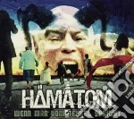 Haematom - Wenn Man Vom Teufel Spric cd