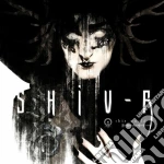 Shiv-r - This World Erase cd