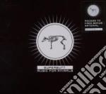 Superbutt - Bioluminescence cd